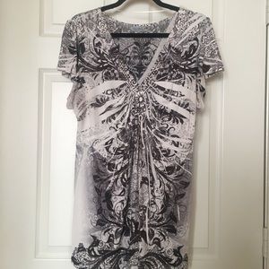 Blouse in very good condition size 2X